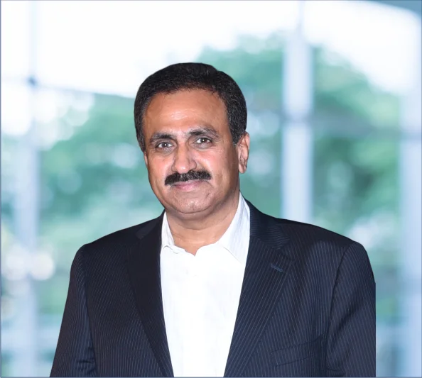 Sri Satish Shetty
