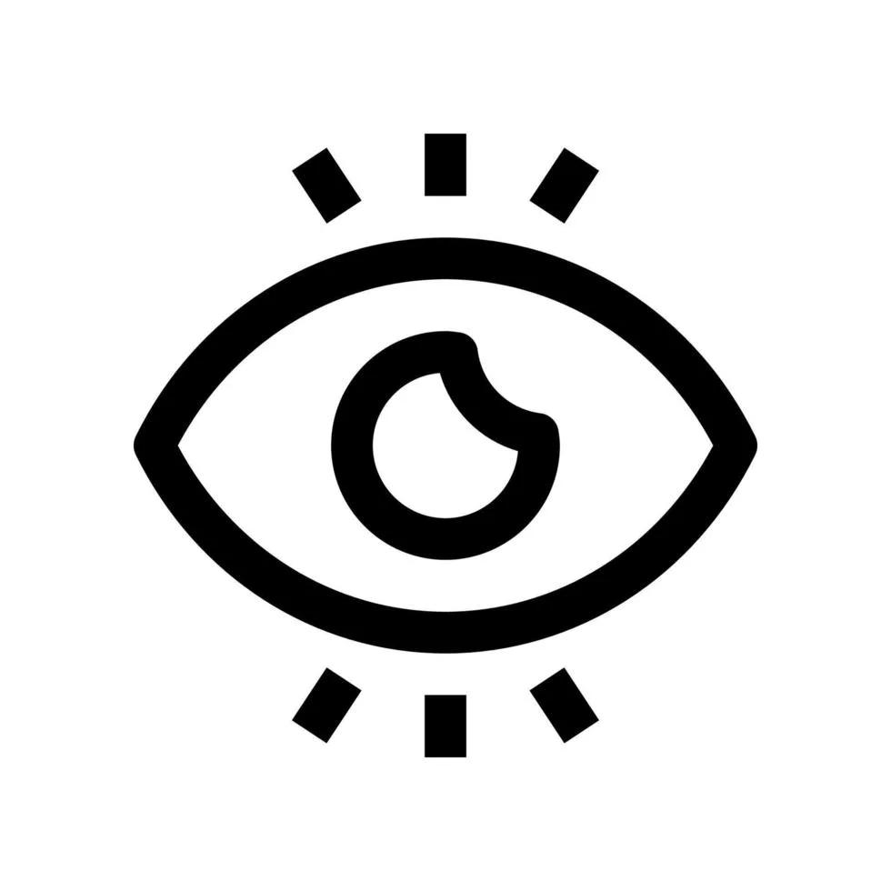 Vision Icon