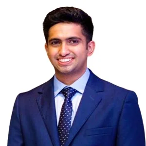 Karan S Shetty